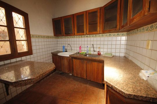 Cozinha de casa à venda com 3 quartos, 600m² em Marechal Deodoro, Lagoa Santa