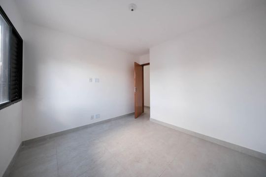 Quarto 2 de apartamento à venda com 2 quartos, 64m² em Jardim Belem, São Paulo