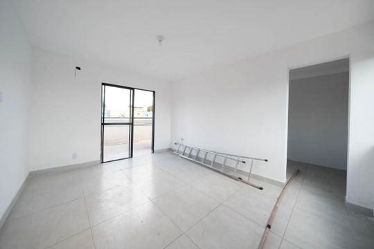 Apartamento à venda com 2 quartos, 64m² em Jardim Belem, São Paulo
