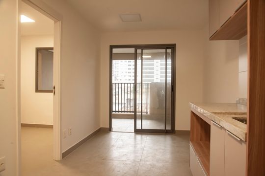 Apartamento para alugar com 1 quarto, 39m² em Vila da Saúde, São Paulo