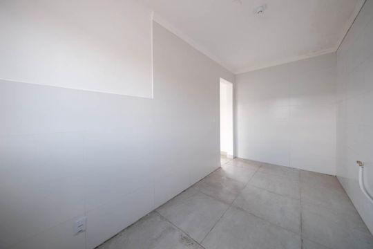 Cozinha de apartamento à venda com 2 quartos, 70m² em Jardim Belem, São Paulo