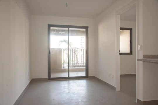 Sala de apartamento à venda com 1 quarto, 39m² em Vila da Saúde, São Paulo