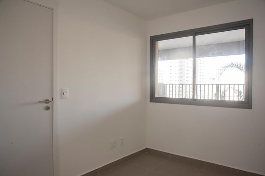 Suíte de apartamento à venda com 1 quarto, 39m² em Vila da Saúde, São Paulo