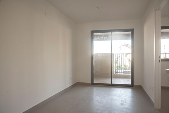 Apartamento à venda com 1 quarto, 39m² em Vila da Saúde, São Paulo