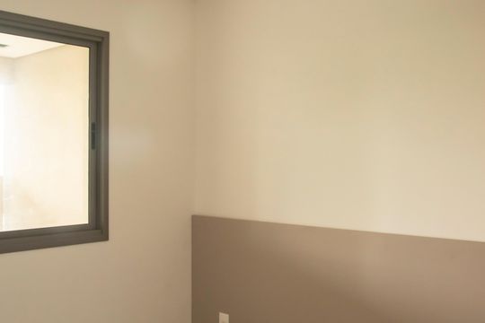 Suíte de apartamento à venda com 1 quarto, 40m² em Vila da Saúde, São Paulo