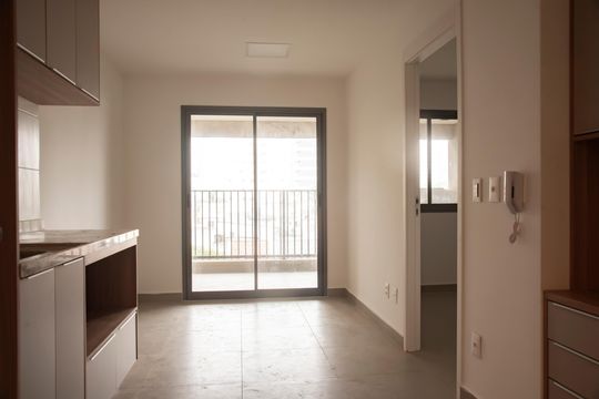 Apartamento à venda com 1 quarto, 40m² em Vila da Saúde, São Paulo