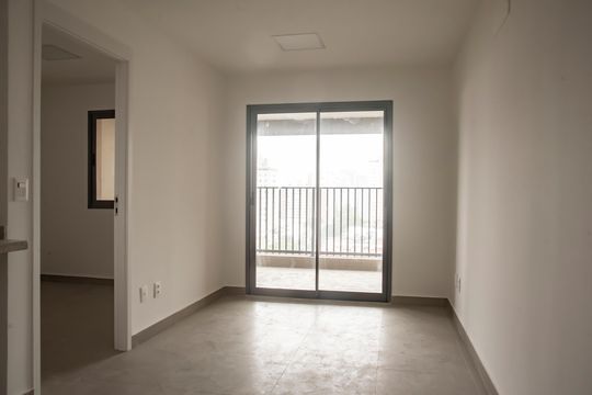 Apartamento para alugar com 1 quarto, 40m² em Vila da Saúde, São Paulo