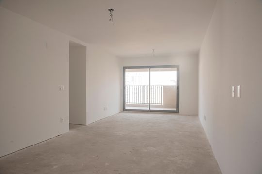 Apartamento para alugar com 3 quartos, 115m² em Vila da Saúde, São Paulo