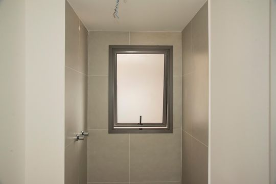 Banheiro  de apartamento para alugar com 3 quartos, 115m² em Vila da Saúde, São Paulo