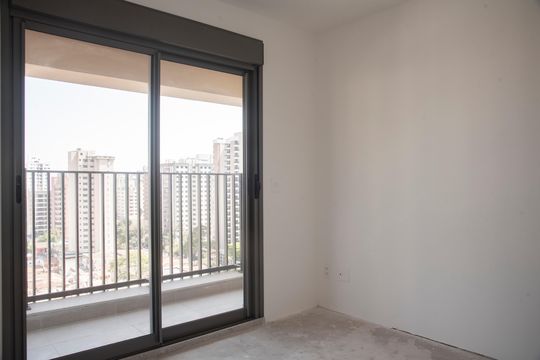 Suíte de apartamento para alugar com 3 quartos, 115m² em Vila da Saúde, São Paulo