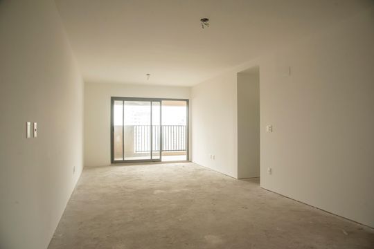 Apartamento para alugar com 3 quartos, 115m² em Vila da Saúde, São Paulo