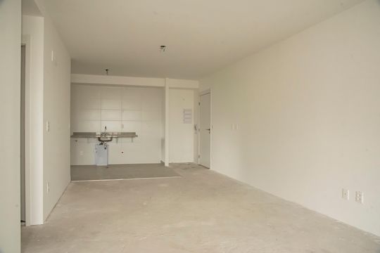 Sala de apartamento para alugar com 3 quartos, 115m² em Vila da Saúde, São Paulo