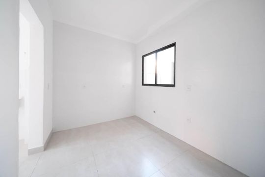 Cozinha de apartamento à venda com 2 quartos, 39m² em Jardim Belem, São Paulo