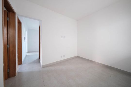 Sala de apartamento à venda com 2 quartos, 42m² em Jardim Belem, São Paulo