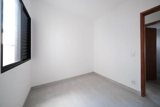 Quarto 2 de apartamento à venda com 2 quartos, 42m² em Jardim Belem, São Paulo