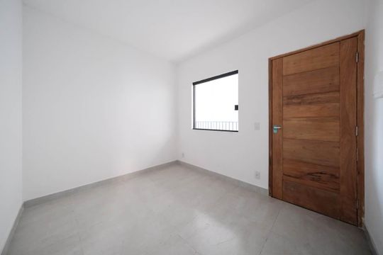 Sala de apartamento à venda com 2 quartos, 42m² em Jardim Belem, São Paulo