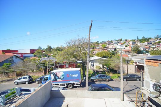 Vista do Quarto 2 de casa para alugar com 4 quartos, 200m² em Jardim America, São Leopoldo