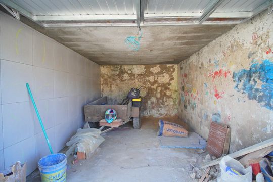 Garagem de casa para alugar com 4 quartos, 200m² em Jardim America, São Leopoldo