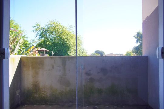 vVaranda da Suíte de casa para alugar com 4 quartos, 200m² em Jardim America, São Leopoldo