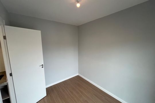  Suíte de apartamento à venda com 1 quarto, 27m² em Jardim São Paulo, São Paulo