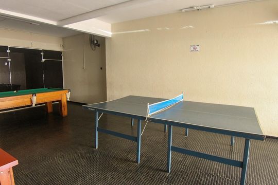 Área comum de apartamento para alugar com 3 quartos, 64m² em Vila Ema, São Paulo