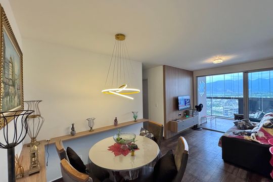 Apartamento à venda com 2 quartos, 80m² em Recreio dos Bandeirantes, Rio de Janeiro