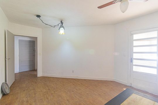 Sala de apartamento para alugar com 1 quarto, 53m² em Santa Tereza, Porto Alegre