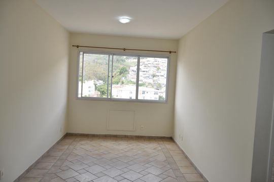Apartamento à venda com 2 quartos, 70m² em Engenho Novo, Rio de Janeiro