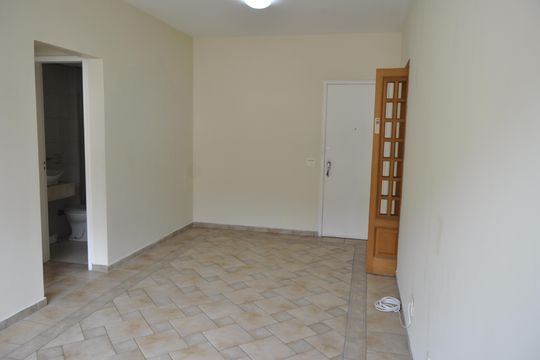 Sala de apartamento à venda com 2 quartos, 70m² em Engenho Novo, Rio de Janeiro
