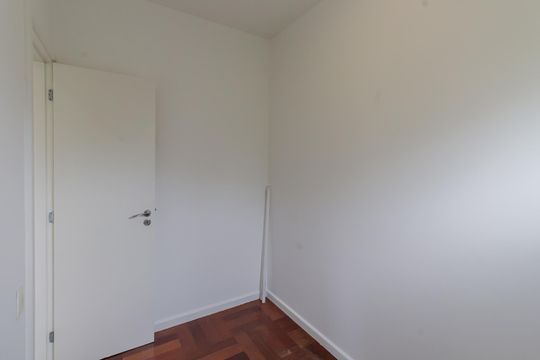 Quarto de Serviço de apartamento para alugar com 5 quartos, 500m² em Jardim Morumbi, São Paulo