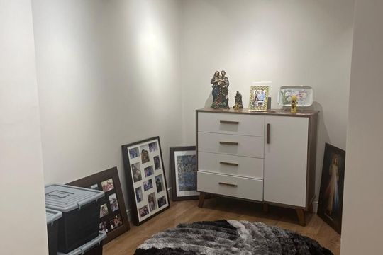 Apartamento à venda com 3 quartos, 165m² em Campestre, Santo André