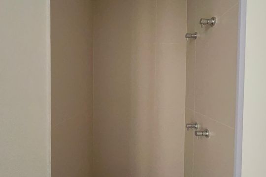 Banheiro Social de kitnet/studio à venda com 1 quarto, 32m² em Sumarezinho, São Paulo