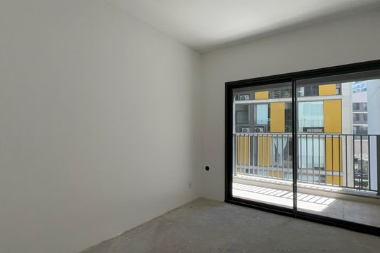 Kitnet/Studio à venda com 1 quarto, 32m² em Sumarezinho, São Paulo
