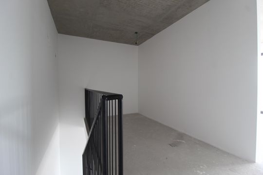 Quarto Suíte de apartamento à venda com 1 quarto, 115m² em Vila Olímpia, São Paulo