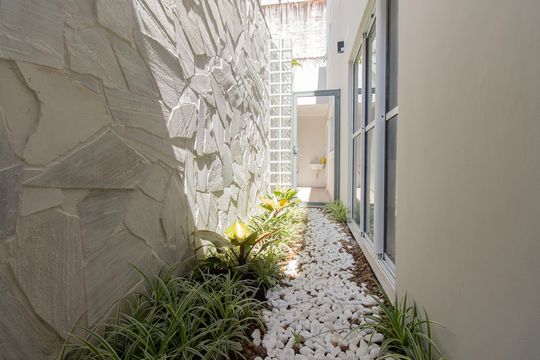 Vista da Sala de casa para alugar com 4 quartos, 145m² em Vila Mariana, São Paulo