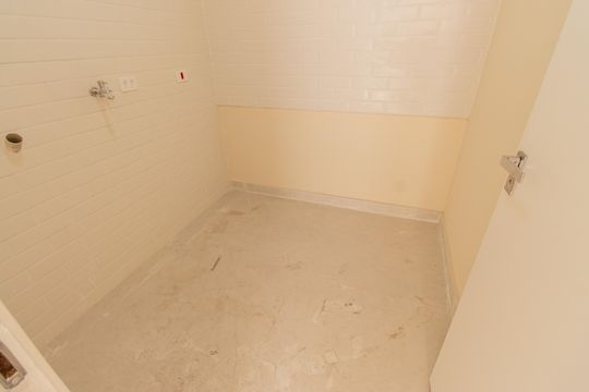Área de Serviço de casa para alugar com 4 quartos, 145m² em Vila Mariana, São Paulo