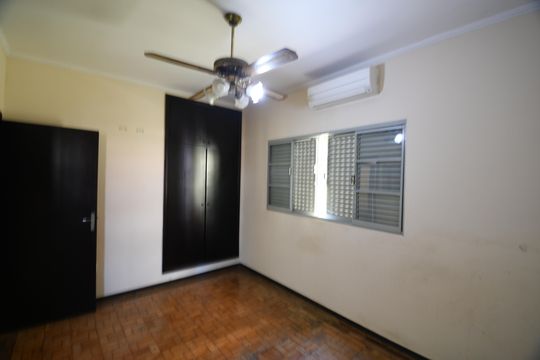 Quarto 3 - Suíte de casa à venda com 3 quartos, 220m² em Jardim Chapadão, Campinas
