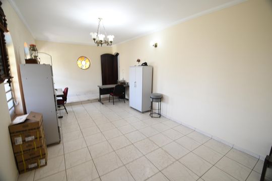 Sala de casa à venda com 3 quartos, 220m² em Jardim Chapadão, Campinas