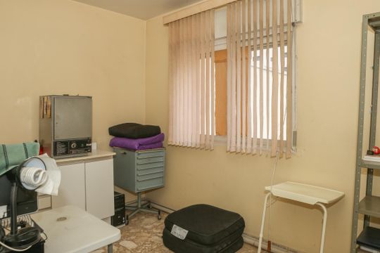 Quarto 2 de apartamento à venda com 2 quartos, 70m² em Perdizes, São Paulo