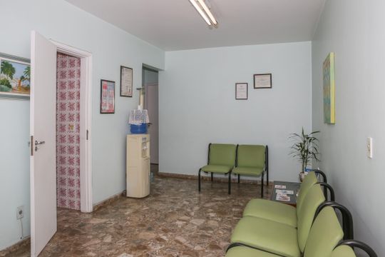 Apartamento à venda com 2 quartos, 70m² em Perdizes, São Paulo