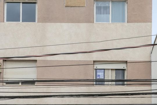 Fachada de apartamento à venda com 2 quartos, 70m² em Perdizes, São Paulo