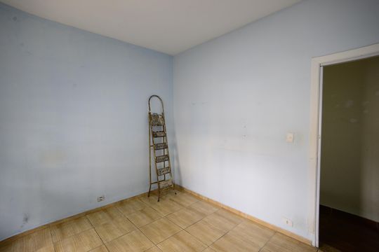 Quarto de apartamento para alugar com 1 quarto, 56m² em Vila Dom Pedro I, São Paulo