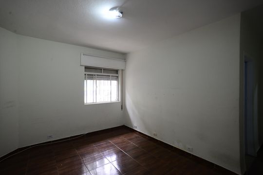 Sala de apartamento para alugar com 1 quarto, 56m² em Vila Dom Pedro I, São Paulo