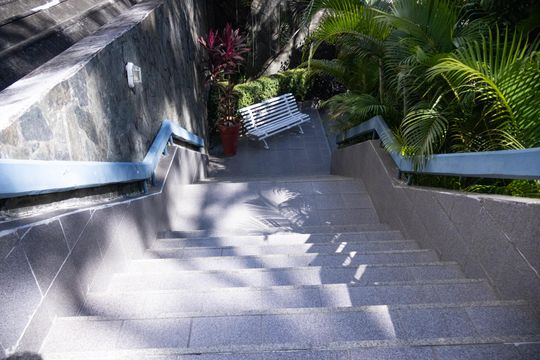 Área comum de apartamento para alugar com 4 quartos, 120m² em Caminho das Árvores, Salvador