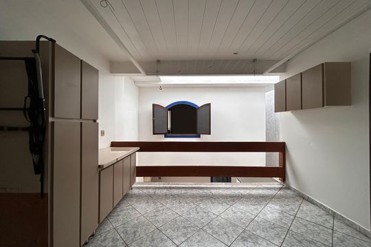Área de Serviço de casa para alugar com 5 quartos, 350m² em Vila Arcadia, São Paulo