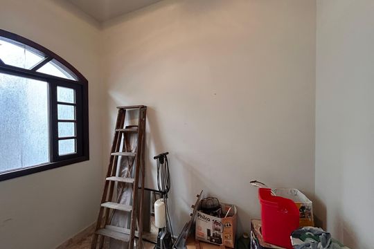 Quarto de Serviço de casa para alugar com 5 quartos, 350m² em Vila Arcadia, São Paulo