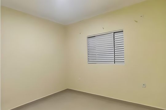 Quarto de casa para alugar com 2 quartos, 91m² em São Salvador, Belo Horizonte