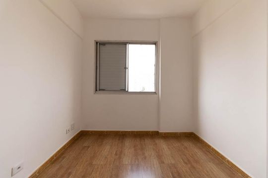 Quarto 1 de apartamento para alugar com 2 quartos, 74m² em Vila das Merces, São Paulo