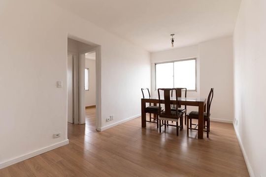 Apartamento para alugar com 2 quartos, 74m² em Vila das Merces, São Paulo