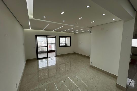 Apartamento à venda com 3 quartos, 93m² em Parada Inglesa, São Paulo